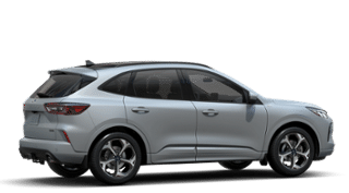 2025 Ford Escape Hybrid External Image 4